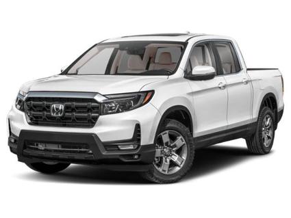 2025 Honda Ridgeline Minneapolis MN
