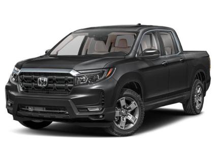 2025 Honda Ridgeline Minneapolis MN