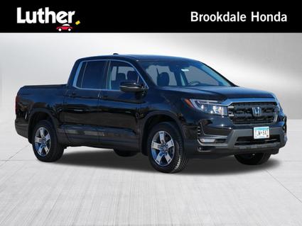 2025 Honda Ridgeline Minneapolis MN