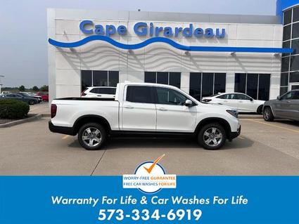 2025 Honda Ridgeline Cape Girardeau MO