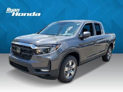 2025 Honda Ridgeline Monroe LA