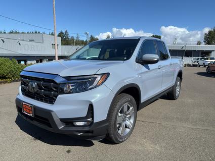 2025 Honda Ridgeline Coos Bay OR