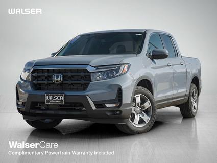 2025 Honda Ridgeline Burnsville MN