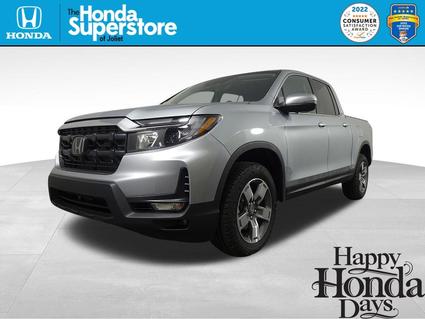2025 Honda Ridgeline Joliet IL