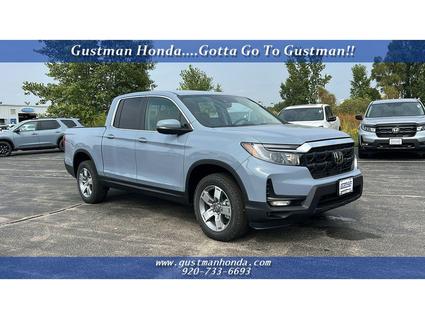 2025 Honda Ridgeline Appleton WI
