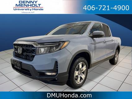 2025 Honda Ridgeline Missoula MT