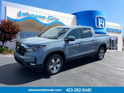 2026 Honda Ridgeline Johnson City TN