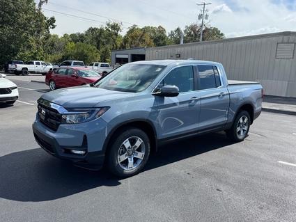 2026 Honda Ridgeline Johnson City TN