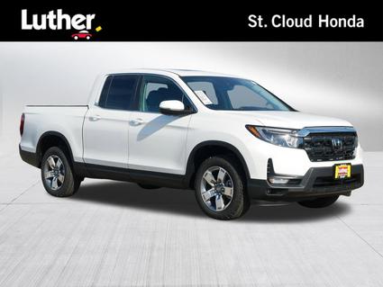 2026 Honda Ridgeline Waite Park MN