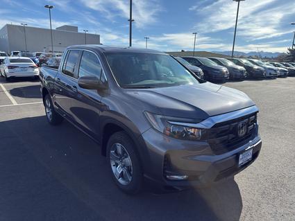 2026 Honda Ridgeline Bozeman MT