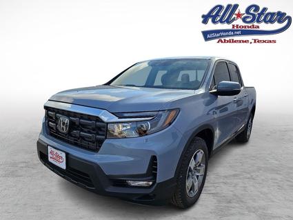 2026 Honda Ridgeline Abilene TX