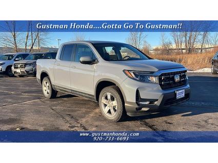 2026 Honda Ridgeline Appleton WI