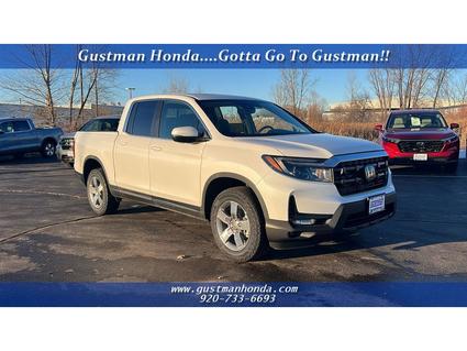 2026 Honda Ridgeline Appleton WI