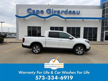 2026 Honda Ridgeline Cape Girardeau MO