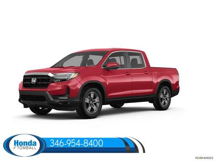 2026 Honda Ridgeline Tomball TX