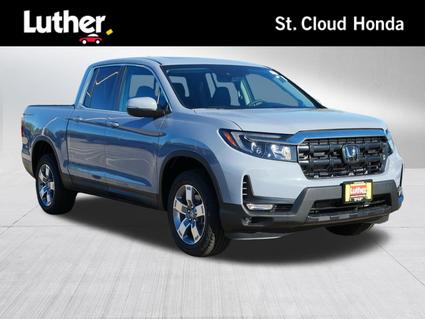 2026 Honda Ridgeline Waite Park MN