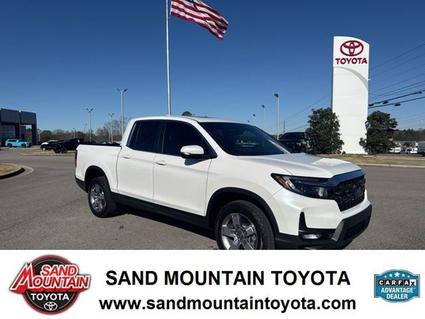 2026 Honda Ridgeline Albertville AL