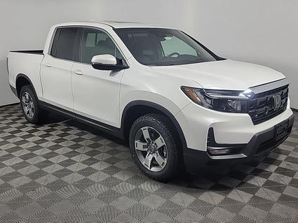 2026 Honda Ridgeline Derwood MD