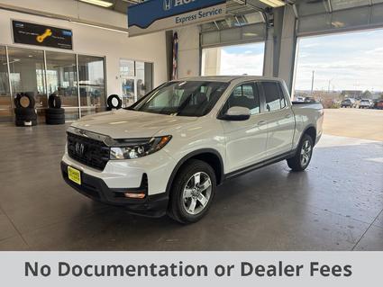 2026 Honda Ridgeline Scottsbluff NE