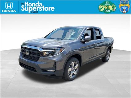 2026 Honda Ridgeline Joliet IL
