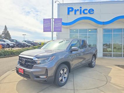 2026 Honda Ridgeline McMinnville OR