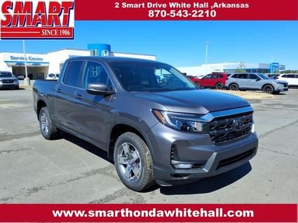 2026 Honda Ridgeline White Hall AR