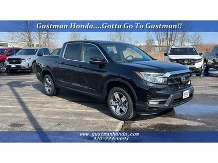 2026 Honda Ridgeline Appleton WI