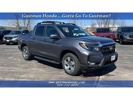 2026 Honda Ridgeline Appleton WI