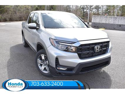 2026 Honda Ridgeline Chantilly VA