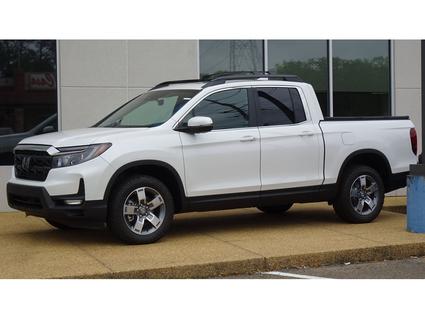 2026 Honda Ridgeline Tupelo MS