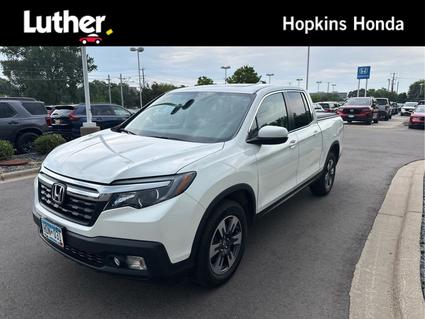 2019 Honda Ridgeline Hopkins MN