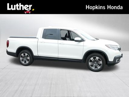 2019 Honda Ridgeline Hopkins MN