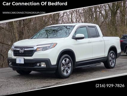 2019 Honda Ridgeline Bedford OH