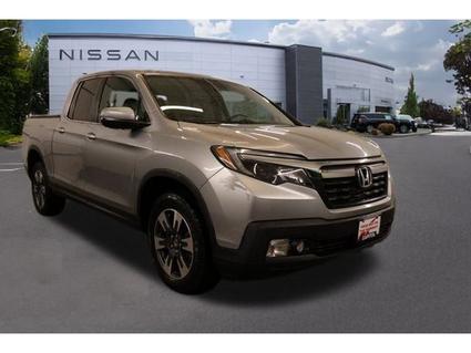 2019 Honda Ridgeline Salem OR