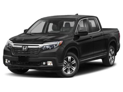 2020 Honda Ridgeline Minneapolis MN
