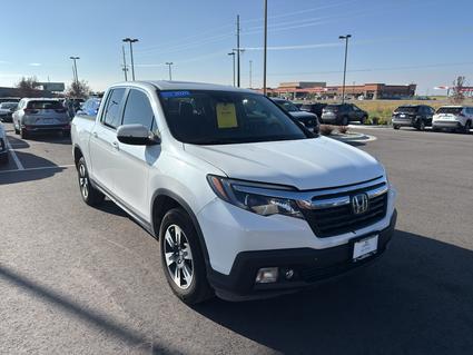 2020 Honda Ridgeline Bozeman MT