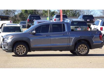 2021 Honda Ridgeline Tupelo MS