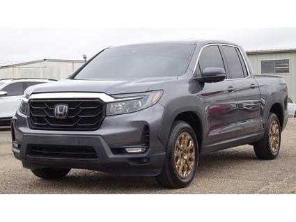2021 Honda Ridgeline Tupelo MS