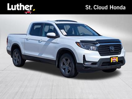 2022 Honda Ridgeline Waite Park MN