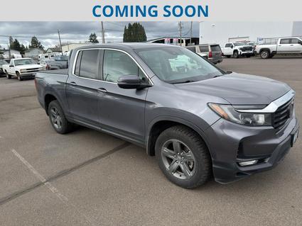 2023 Honda Ridgeline Junction City OR