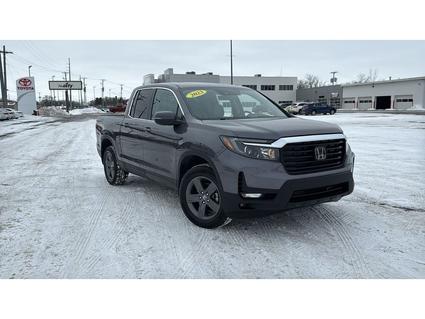 2023 Honda Ridgeline Elkhart IN