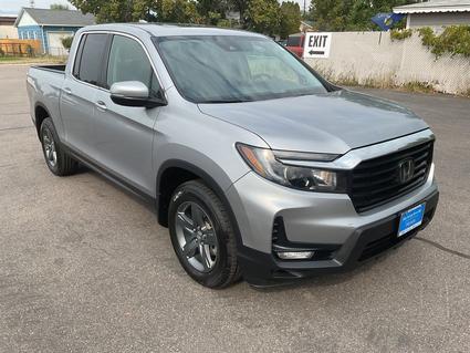 2023 Honda Ridgeline Missoula MT