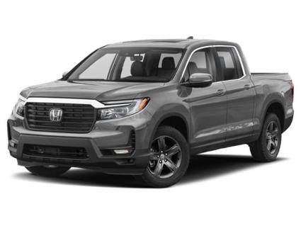 2023 Honda Ridgeline Missoula MT