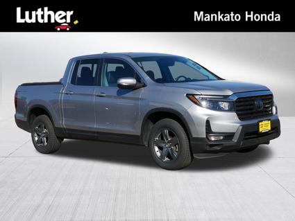 2023 Honda Ridgeline Mankato MN