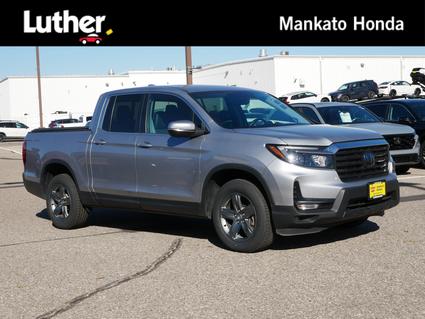 2023 Honda Ridgeline Mankato MN