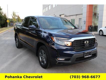 2023 Honda Ridgeline Chantilly VA