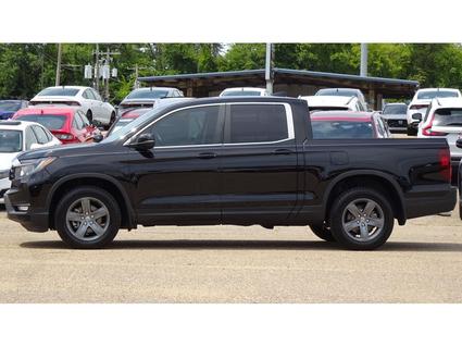2023 Honda Ridgeline Tupelo MS