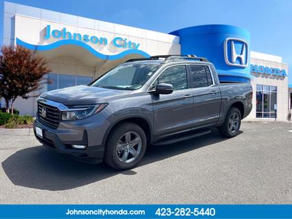 2023 Honda Ridgeline Johnson City TN