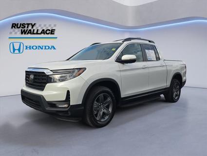 2023 Honda Ridgeline Knoxville TN