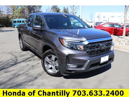 2024 Honda Ridgeline Chantilly VA